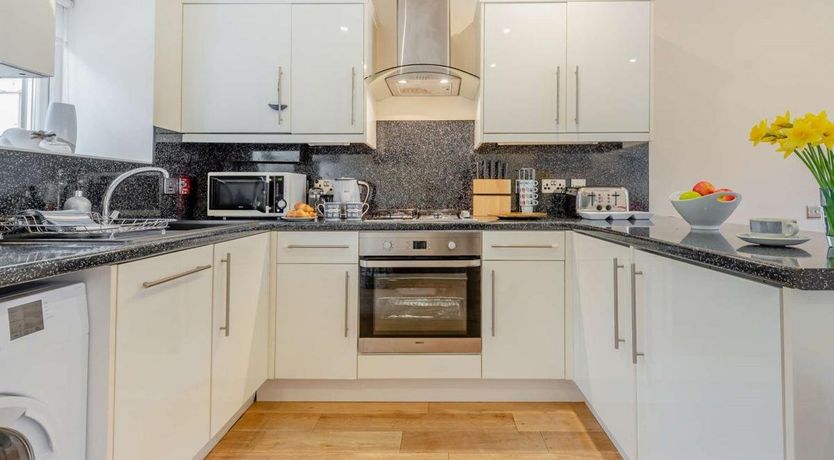 Photo of 2 Bed in Saundersfoot