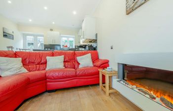 in Saundersfoot (FB148) Apartment