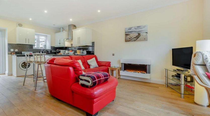 Photo of 2 Bed in Saundersfoot