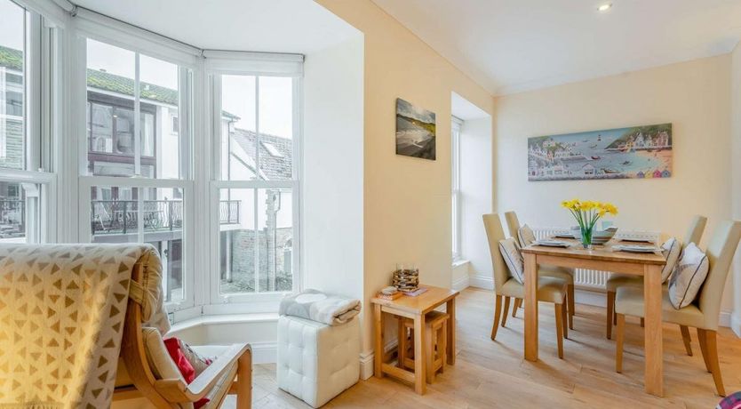 Photo of 2 Bed in Saundersfoot