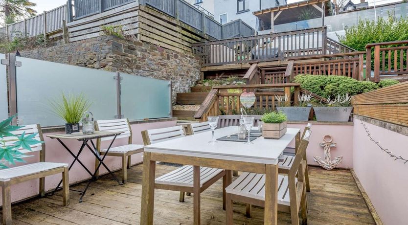 Photo of 2 Bed in Saundersfoot