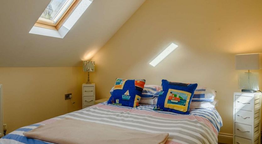 Photo of 2 Bed in Saundersfoot