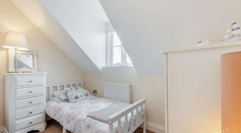 Photo of 2 Bed in Saundersfoot