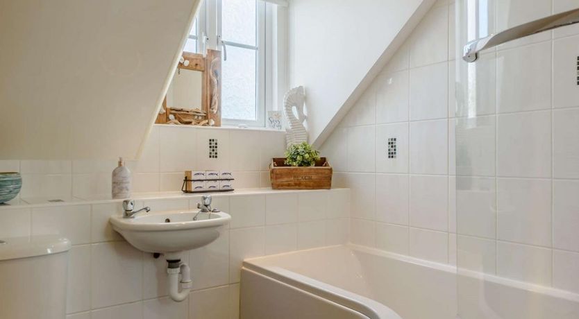 Photo of 2 Bed in Saundersfoot