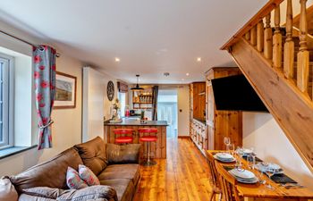in Ilfracombe  (81464) Holiday Cottage