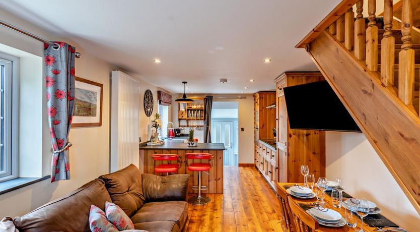Photo of in Ilfracombe  (81464)