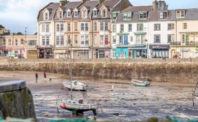 Photo of Wing in North Devon