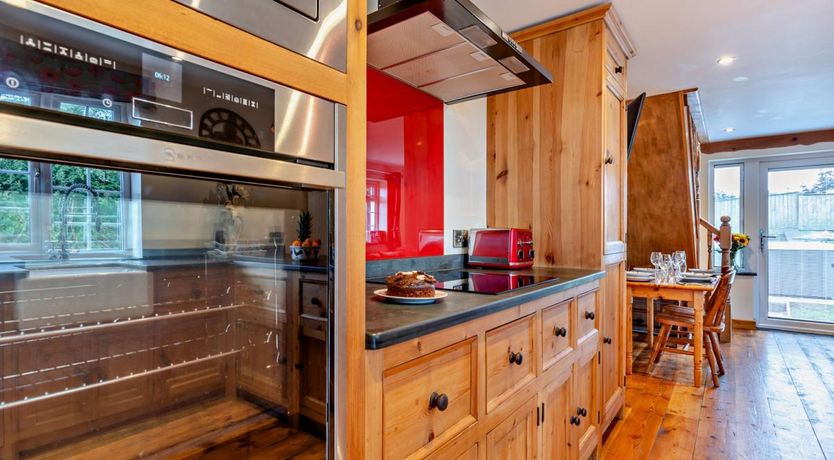 Photo of 2 Bed in Ilfracombe