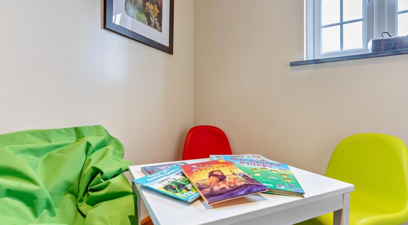 Photo of 2 Bed in Ilfracombe