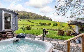 Photo of Cottage in Herefordshire