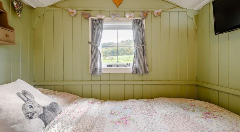 Photo of Cottage in Herefordshire