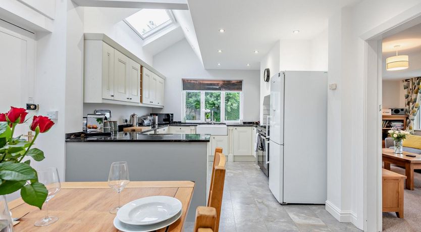 Photo of 2 Bed in Ambleside
