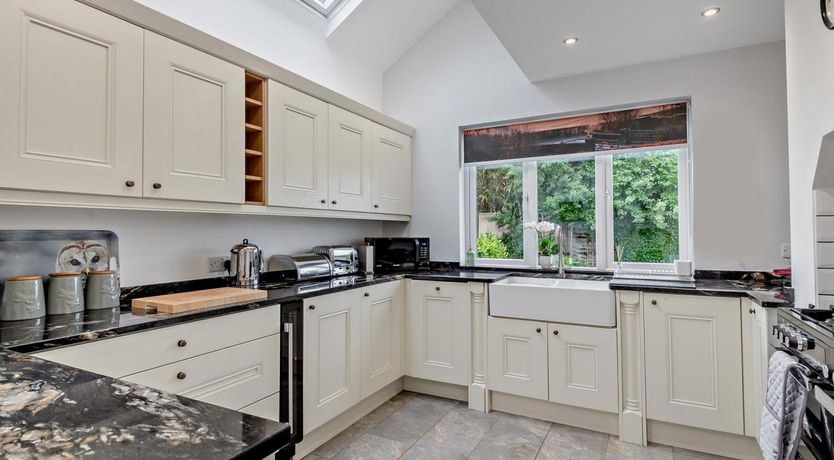 Photo of 2 Bed in Ambleside