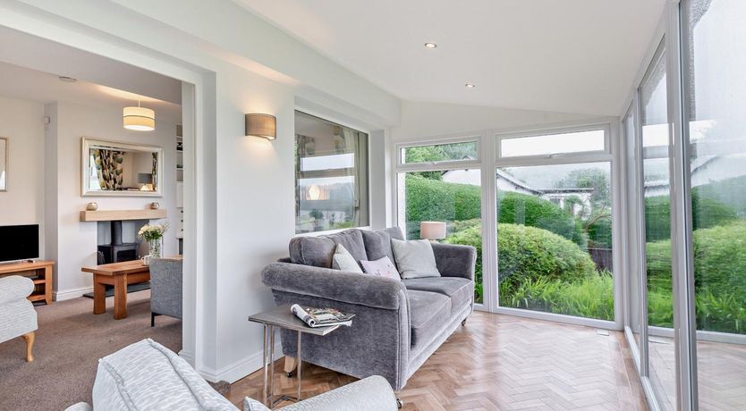 Photo of 2 Bed in Ambleside