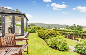 2 Bed in Hawkshead Holiday Cottage