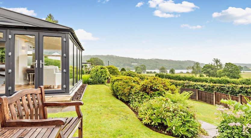 Photo of 2 Bed in Hawkshead