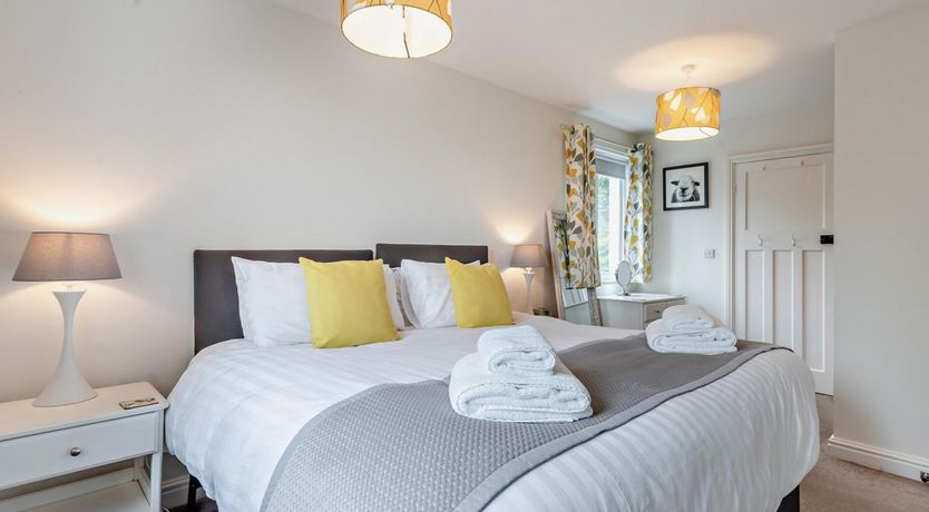 Photo of 2 Bed in Hawkshead