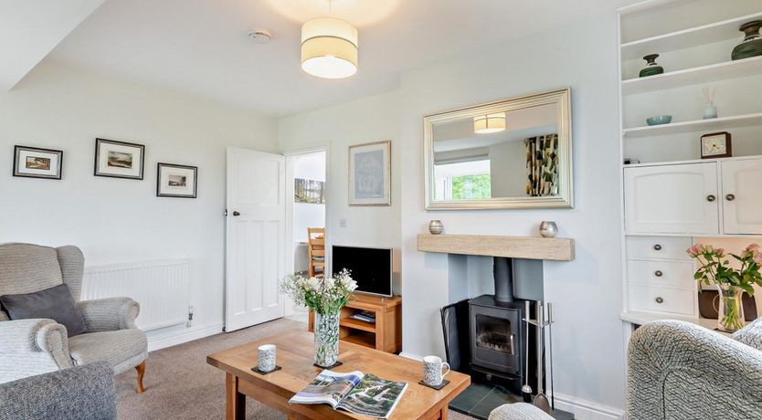 Photo of 2 Bed in Hawkshead