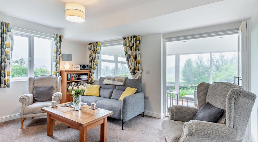 Photo of 2 Bed in Hawkshead