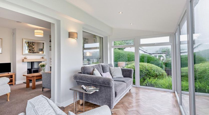 Photo of 2 Bed in Hawkshead