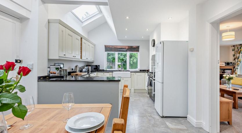 Photo of 2 Bed in Hawkshead