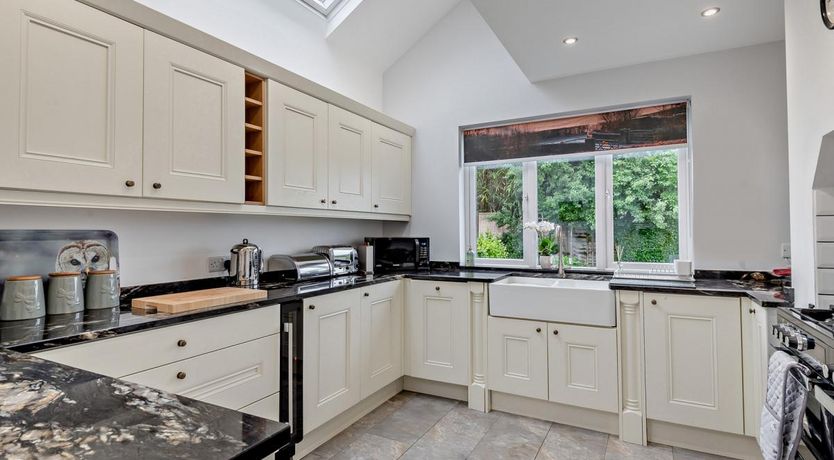 Photo of 2 Bed in Hawkshead