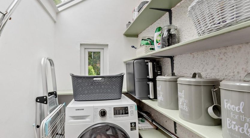 Photo of 2 Bed in Hawkshead