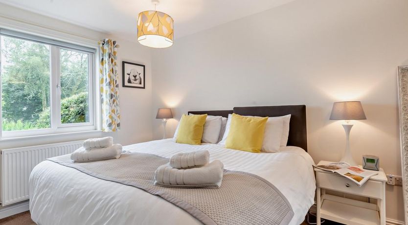 Photo of 2 Bed in Hawkshead
