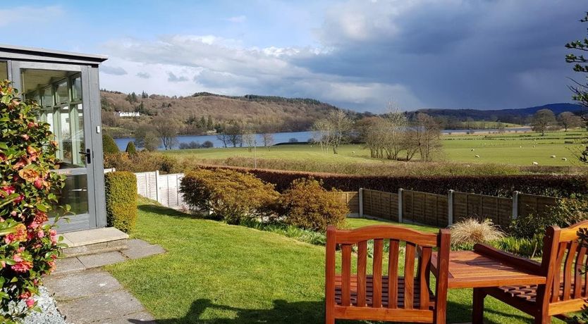 Photo of Bungalow in Cumbria