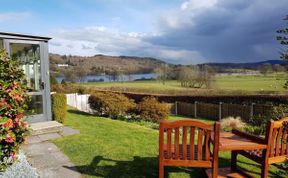 Photo of Bungalow in Cumbria