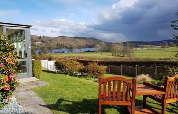 in Hawkshead (82290) Holiday Cottage