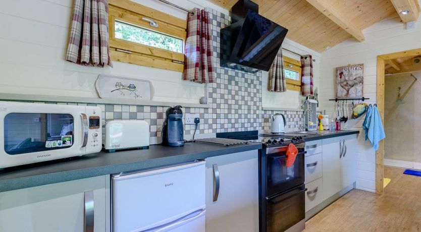 Photo of 1 Bed in Alverstone