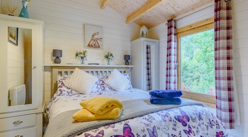 Photo of 1 Bed in Alverstone