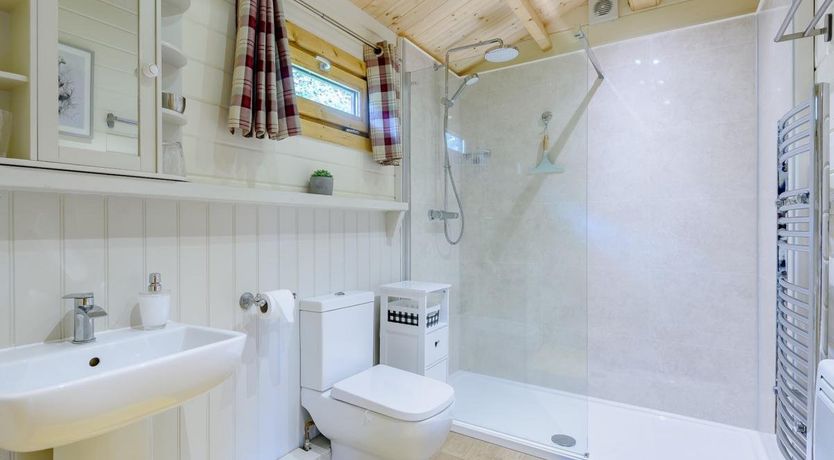 Photo of 1 Bed in Alverstone