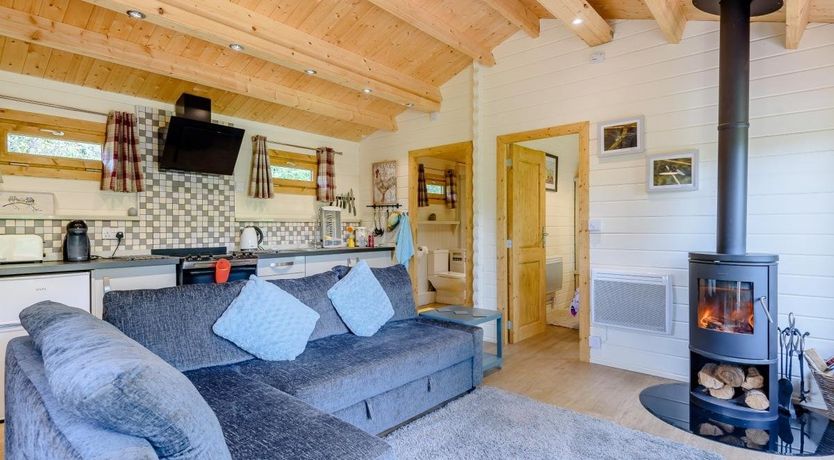 Photo of 1 Bed in Alverstone