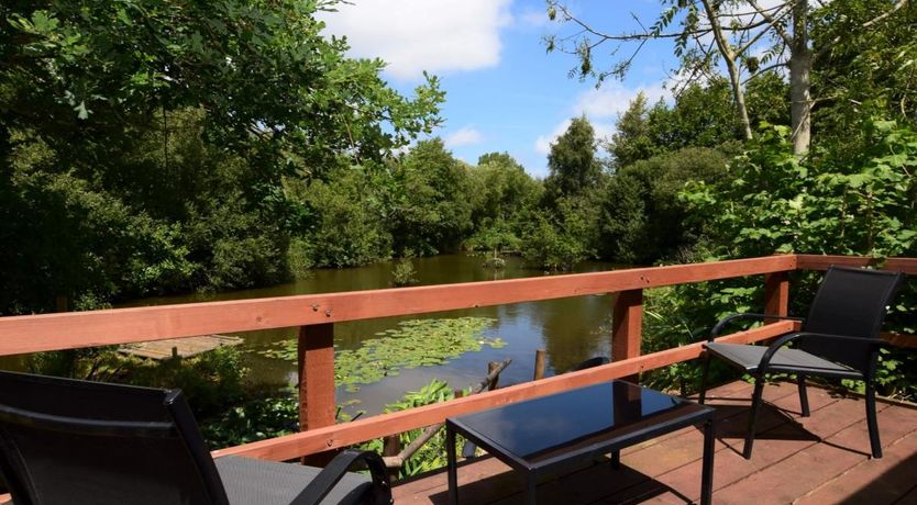 Photo of 1 Bed in Alverstone