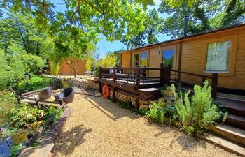 in Sandown (78635) Holiday Cottage