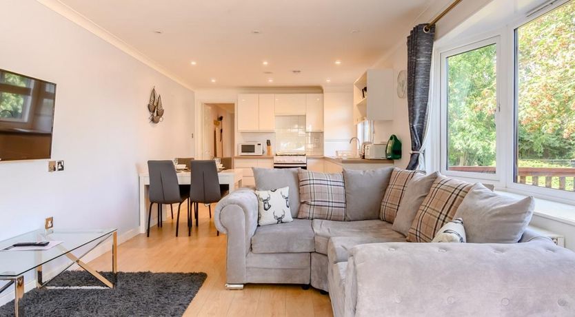 Photo of 2 Bed in Dunwich