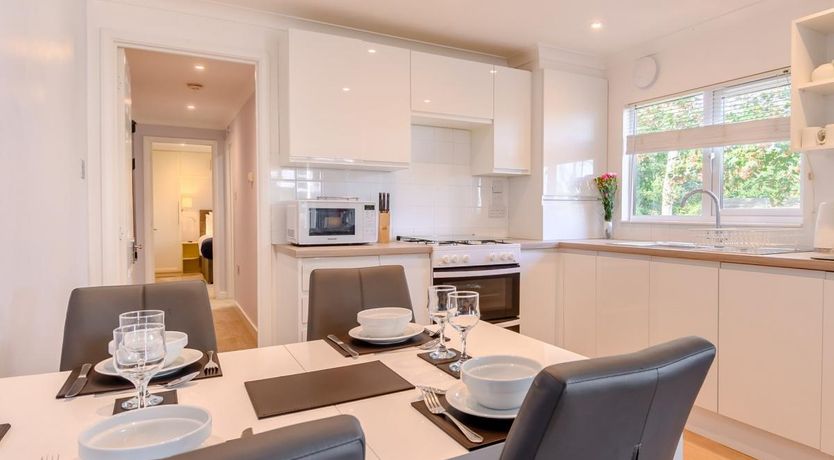 Photo of 2 Bed in Dunwich