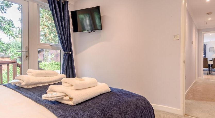 Photo of 2 Bed in Dunwich