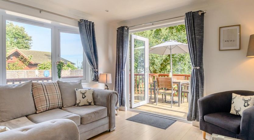 Photo of 2 Bed in Dunwich