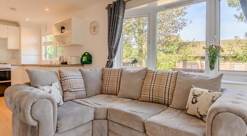 Photo of 2 Bed in Dunwich