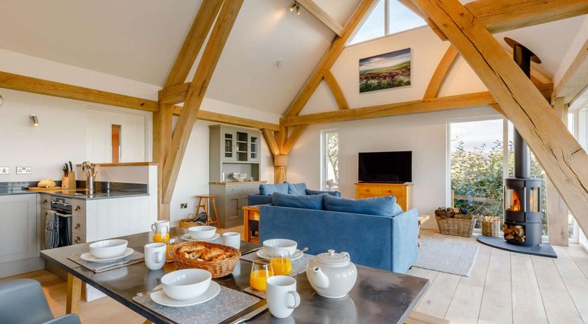 Photo of 1 Bed in Bridgwater