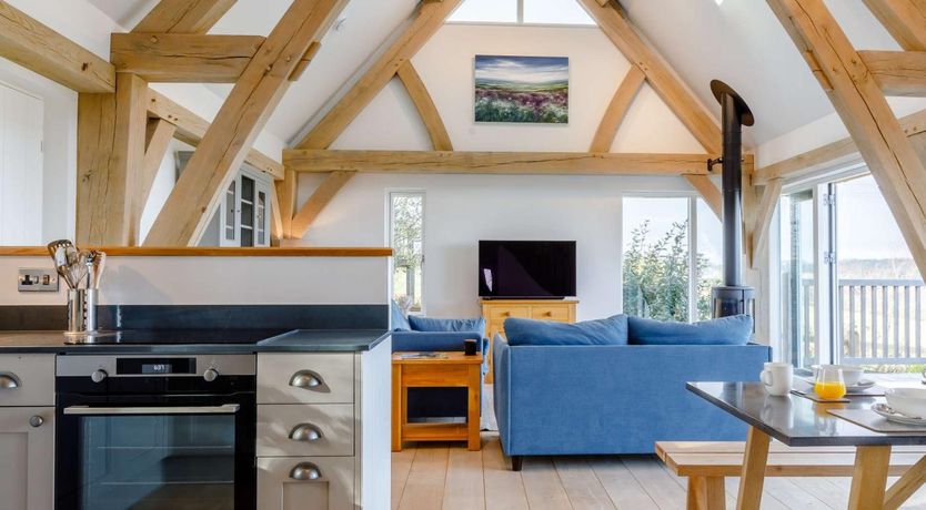 Photo of 1 Bed in Bridgwater