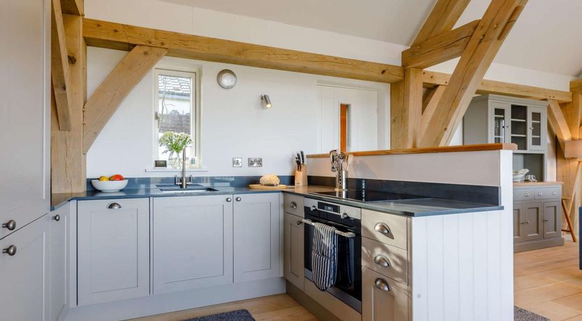 Photo of 1 Bed in Bridgwater