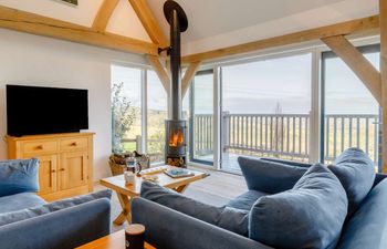 1 Bed in Bridgwater Holiday Cottage