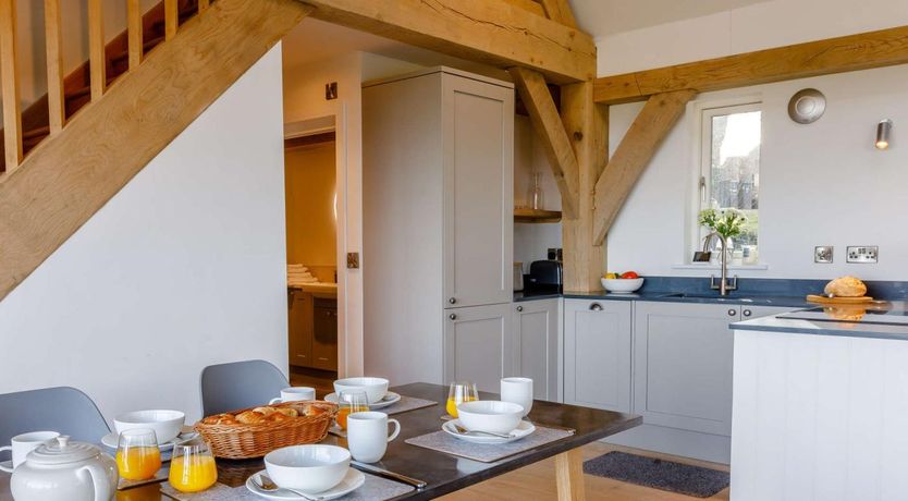 Photo of 1 Bed in Bridgwater