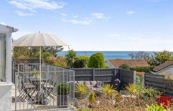 3 Bed in St. Austell Holiday Cottage