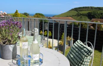 in Gorran Haven (83495) Holiday Cottage