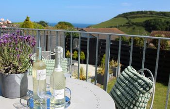 Bungalow in South Cornwall Holiday Cottage